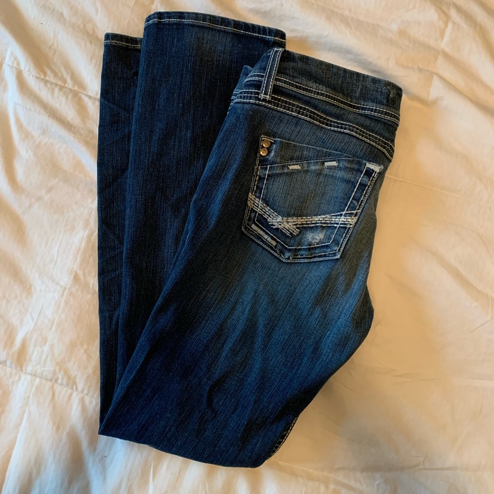 BKE jeans ✨